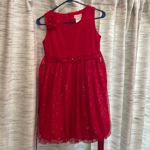 American Girl dress